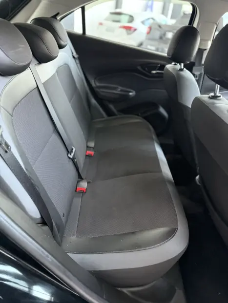CHEVROLET Onix Hatch 1.4 4P FLEX ACTIV AUTOMTICO, Foto 18