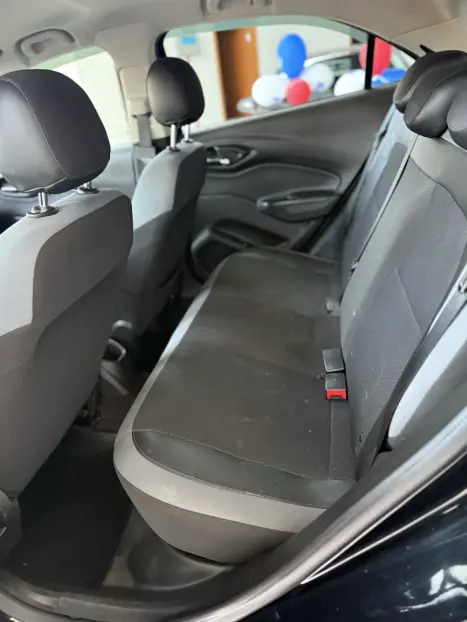 CHEVROLET Onix Hatch 1.4 4P FLEX ACTIV AUTOMTICO, Foto 19