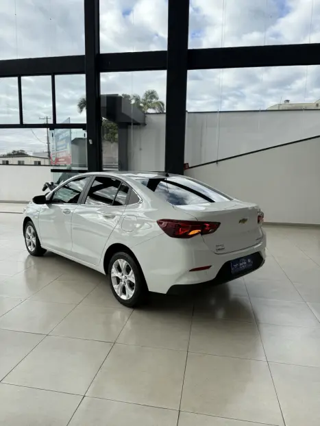 CHEVROLET Onix Hatch 1.0 12V 4P FLEX PREMIER TURBO AUTOMTICO, Foto 5