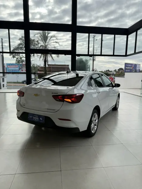 CHEVROLET Onix Hatch 1.0 12V 4P FLEX PREMIER TURBO AUTOMTICO, Foto 7