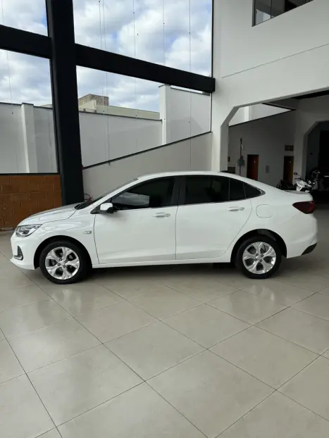 CHEVROLET Onix Hatch 1.0 12V 4P FLEX PREMIER TURBO AUTOMTICO, Foto 8