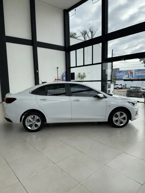 CHEVROLET Onix Hatch 1.0 12V 4P FLEX PREMIER TURBO AUTOMTICO, Foto 9