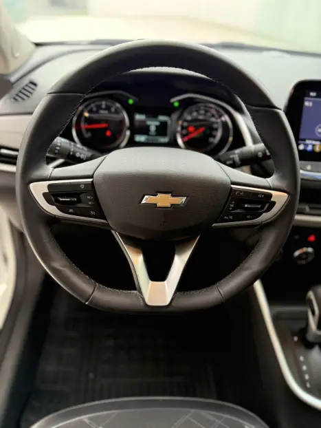 CHEVROLET Onix Hatch 1.0 12V 4P FLEX PREMIER TURBO AUTOMTICO, Foto 11