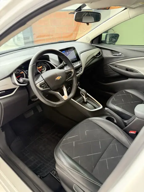 CHEVROLET Onix Hatch 1.0 12V 4P FLEX PREMIER TURBO AUTOMTICO, Foto 12