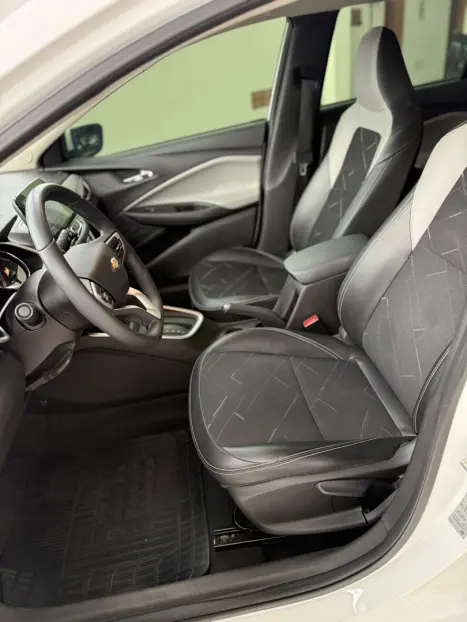 CHEVROLET Onix Hatch 1.0 12V 4P FLEX PREMIER TURBO AUTOMTICO, Foto 13
