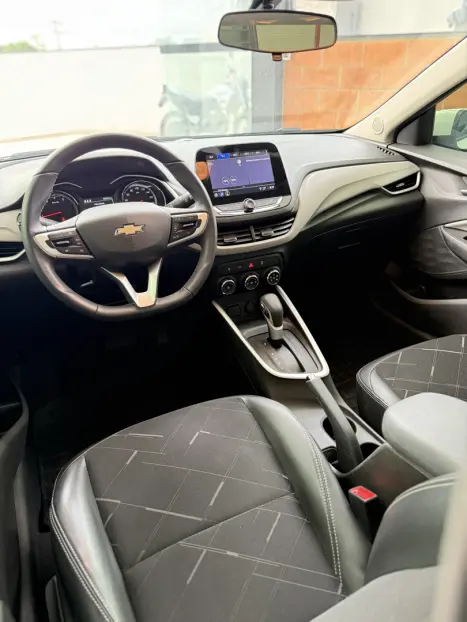 CHEVROLET Onix Hatch 1.0 12V 4P FLEX PREMIER TURBO AUTOMTICO, Foto 14