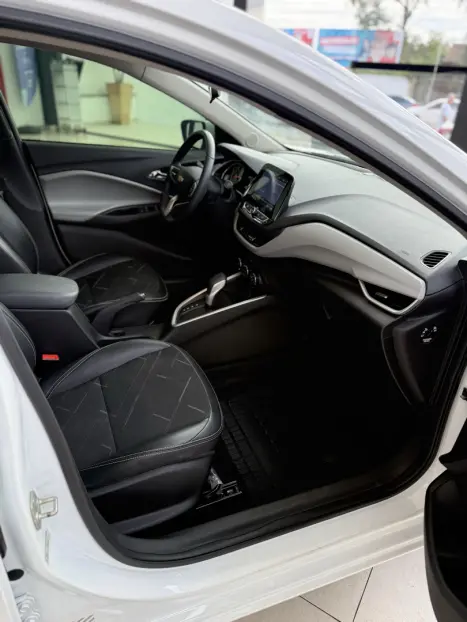 CHEVROLET Onix Hatch 1.0 12V 4P FLEX PREMIER TURBO AUTOMTICO, Foto 15