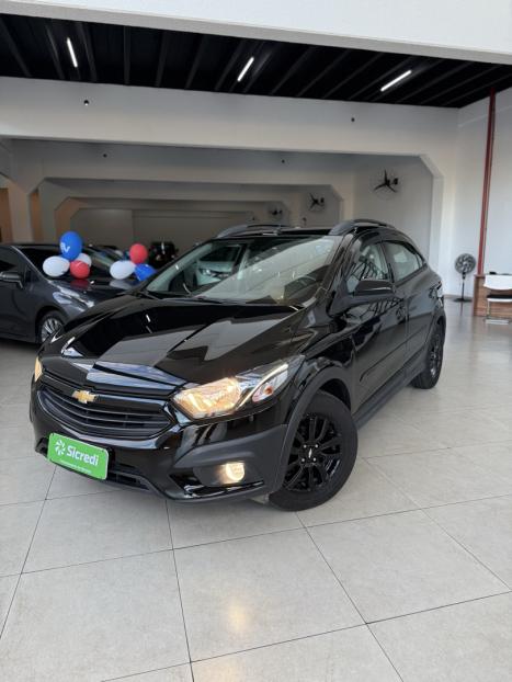 CHEVROLET Onix Hatch 1.4 4P FLEX ACTIV AUTOMTICO, Foto 1