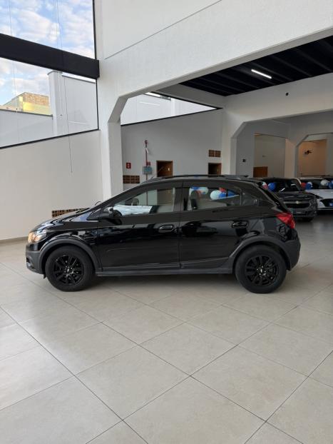CHEVROLET Onix Hatch 1.4 4P FLEX ACTIV AUTOMTICO, Foto 9