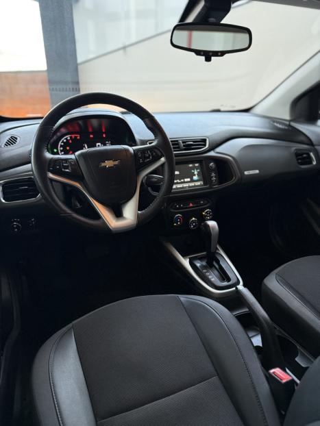 CHEVROLET Onix Hatch 1.4 4P FLEX ACTIV AUTOMTICO, Foto 11