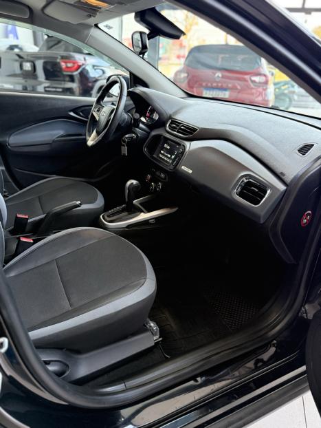 CHEVROLET Onix Hatch 1.4 4P FLEX ACTIV AUTOMTICO, Foto 16