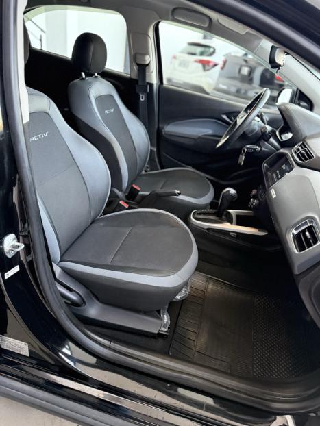 CHEVROLET Onix Hatch 1.4 4P FLEX ACTIV AUTOMTICO, Foto 17