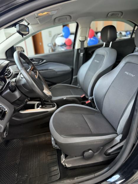 CHEVROLET Onix Hatch 1.4 4P FLEX ACTIV AUTOMTICO, Foto 20