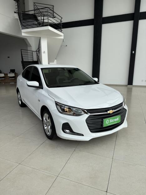 CHEVROLET Onix Hatch 1.0 12V 4P FLEX PREMIER TURBO AUTOMTICO, Foto 2
