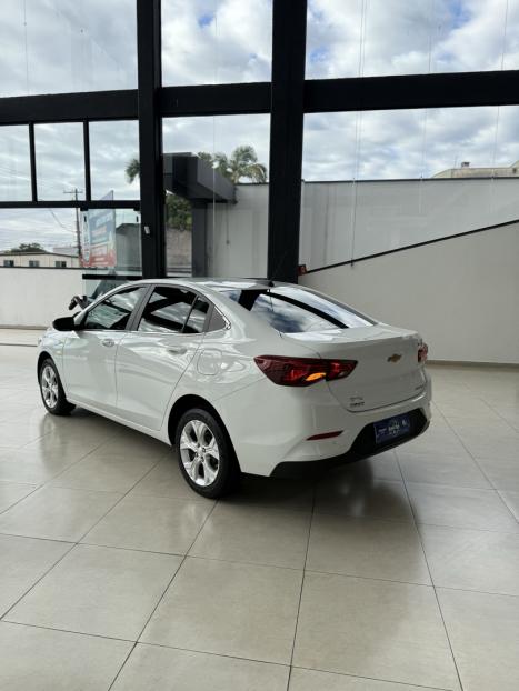 CHEVROLET Onix Hatch 1.0 12V 4P FLEX PREMIER TURBO AUTOMTICO, Foto 5