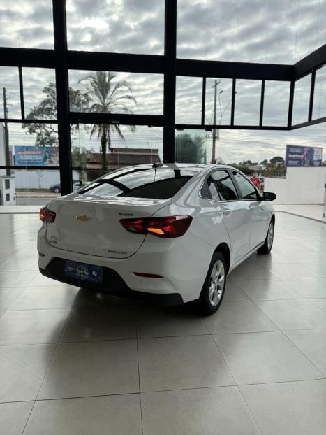 CHEVROLET Onix Hatch 1.0 12V 4P FLEX PREMIER TURBO AUTOMTICO, Foto 7