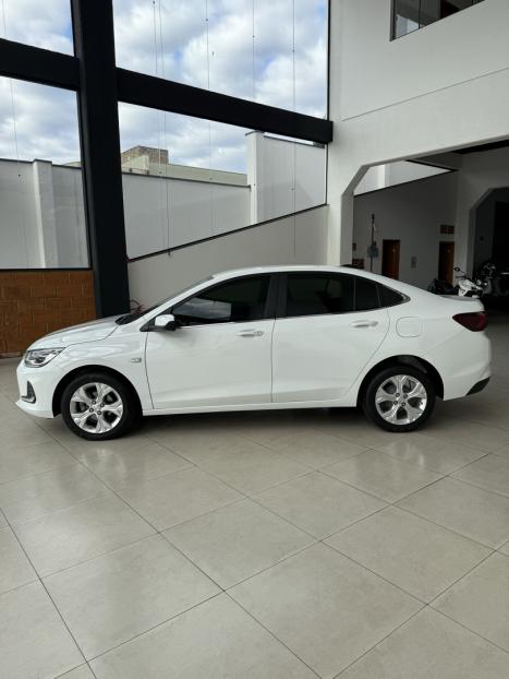 CHEVROLET Onix Hatch 1.0 12V 4P FLEX PREMIER TURBO AUTOMTICO, Foto 8