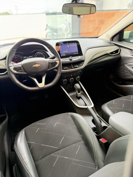 CHEVROLET Onix Hatch 1.0 12V 4P FLEX PREMIER TURBO AUTOMTICO, Foto 14