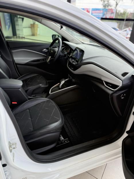 CHEVROLET Onix Hatch 1.0 12V 4P FLEX PREMIER TURBO AUTOMTICO, Foto 15