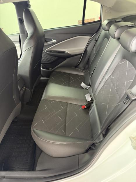 CHEVROLET Onix Hatch 1.0 12V 4P FLEX PREMIER TURBO AUTOMTICO, Foto 16