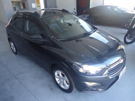 CHEVROLET Onix Hatch 1.4 4P FLEX LT, Foto 2