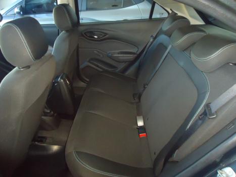 CHEVROLET Onix Hatch 1.4 4P FLEX LT, Foto 5