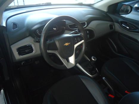 CHEVROLET Onix Hatch 1.4 4P FLEX LT, Foto 7