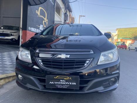 CHEVROLET Onix Hatch 1.0 4P FLEX LT, Foto 3