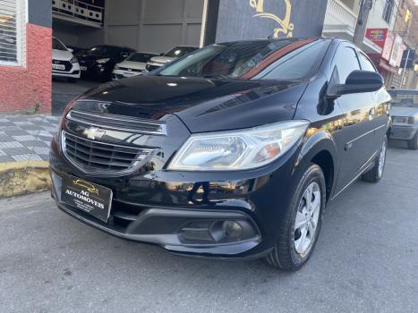 CHEVROLET Onix Hatch 1.0 4P FLEX LT, Foto 5