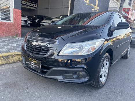 CHEVROLET Onix Hatch 1.0 4P FLEX LT, Foto 6