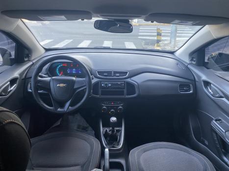 CHEVROLET Onix Hatch 1.0 4P FLEX LT, Foto 8