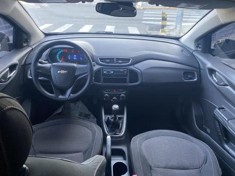 CHEVROLET Onix Hatch 1.0 4P FLEX LT, Foto 9