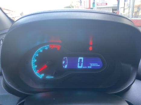 CHEVROLET Onix Hatch 1.0 4P FLEX LT, Foto 10