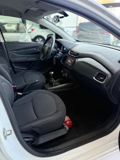 CHEVROLET Onix Hatch 1.0 4P FLEX LT, Foto 10