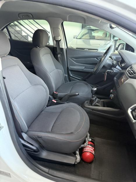 CHEVROLET Onix Hatch 1.0 4P FLEX LT, Foto 11