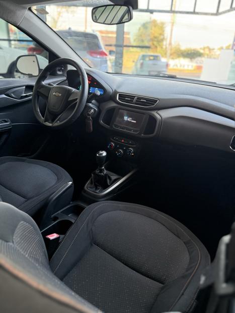 CHEVROLET Onix Hatch 1.0 4P FLEX LT, Foto 14