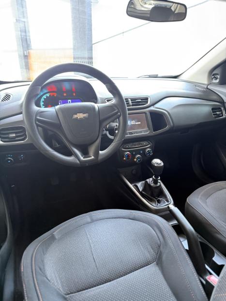 CHEVROLET Onix Hatch 1.0 4P FLEX LT, Foto 15
