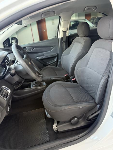 CHEVROLET Onix Hatch 1.0 4P FLEX LT, Foto 17