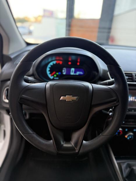 CHEVROLET Onix Hatch 1.0 4P FLEX LT, Foto 18