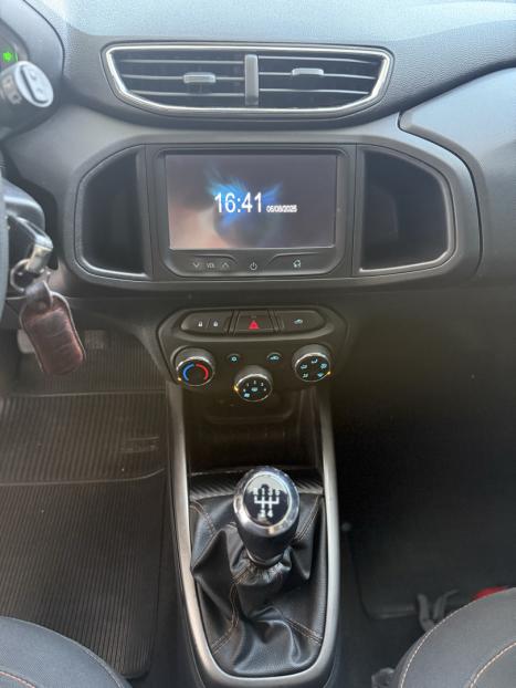 CHEVROLET Onix Hatch 1.0 4P FLEX LT, Foto 20