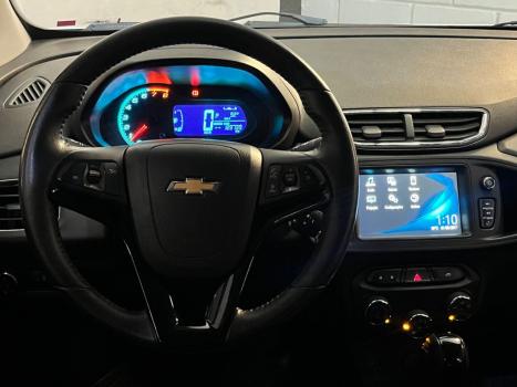 CHEVROLET Onix Hatch 1.4 4P FLEX LTZ AUTOMTICO, Foto 5