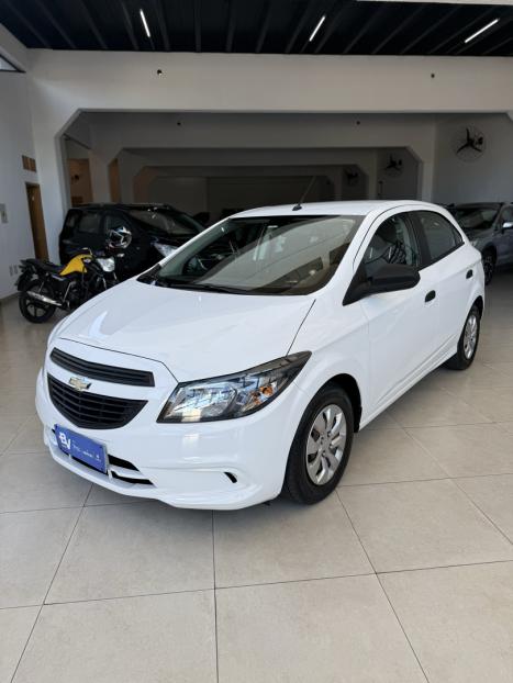 CHEVROLET Onix Hatch 1.0 4P FLEX JOY, Foto 2