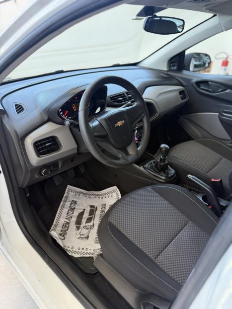 CHEVROLET Onix Hatch 1.0 4P FLEX JOY, Foto 16