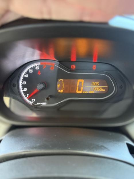 CHEVROLET Onix Hatch 1.0 4P FLEX JOY, Foto 19