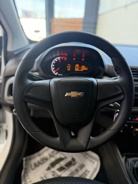 CHEVROLET Onix Hatch 1.0 4P FLEX JOY, Foto 20
