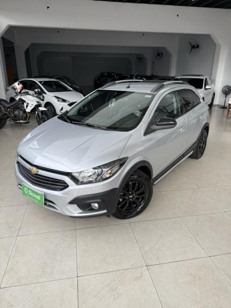 CHEVROLET Onix Hatch 1.4 4P FLEX ACTIV, Foto 1