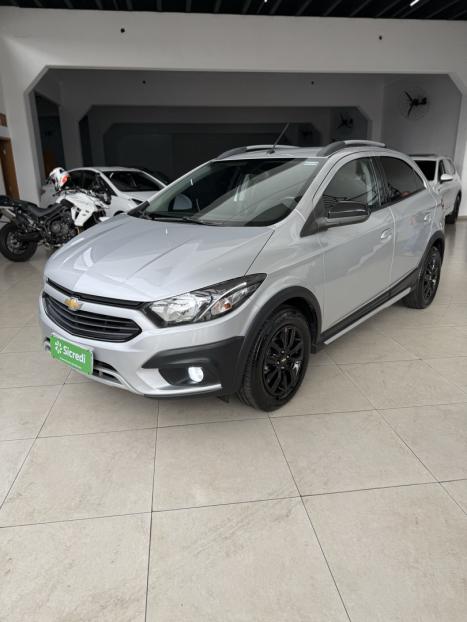 CHEVROLET Onix Hatch 1.4 4P FLEX ACTIV, Foto 4