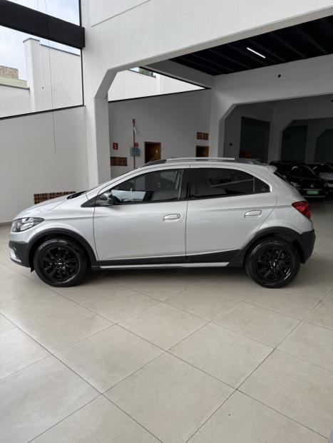 CHEVROLET Onix Hatch 1.4 4P FLEX ACTIV, Foto 9