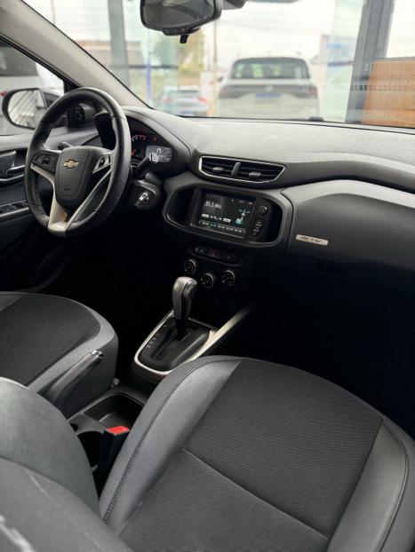 CHEVROLET Onix Hatch 1.4 4P FLEX ACTIV, Foto 10