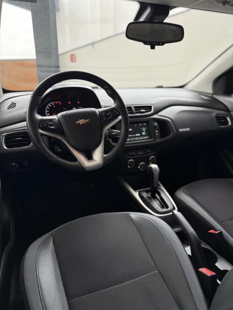 CHEVROLET Onix Hatch 1.4 4P FLEX ACTIV, Foto 13